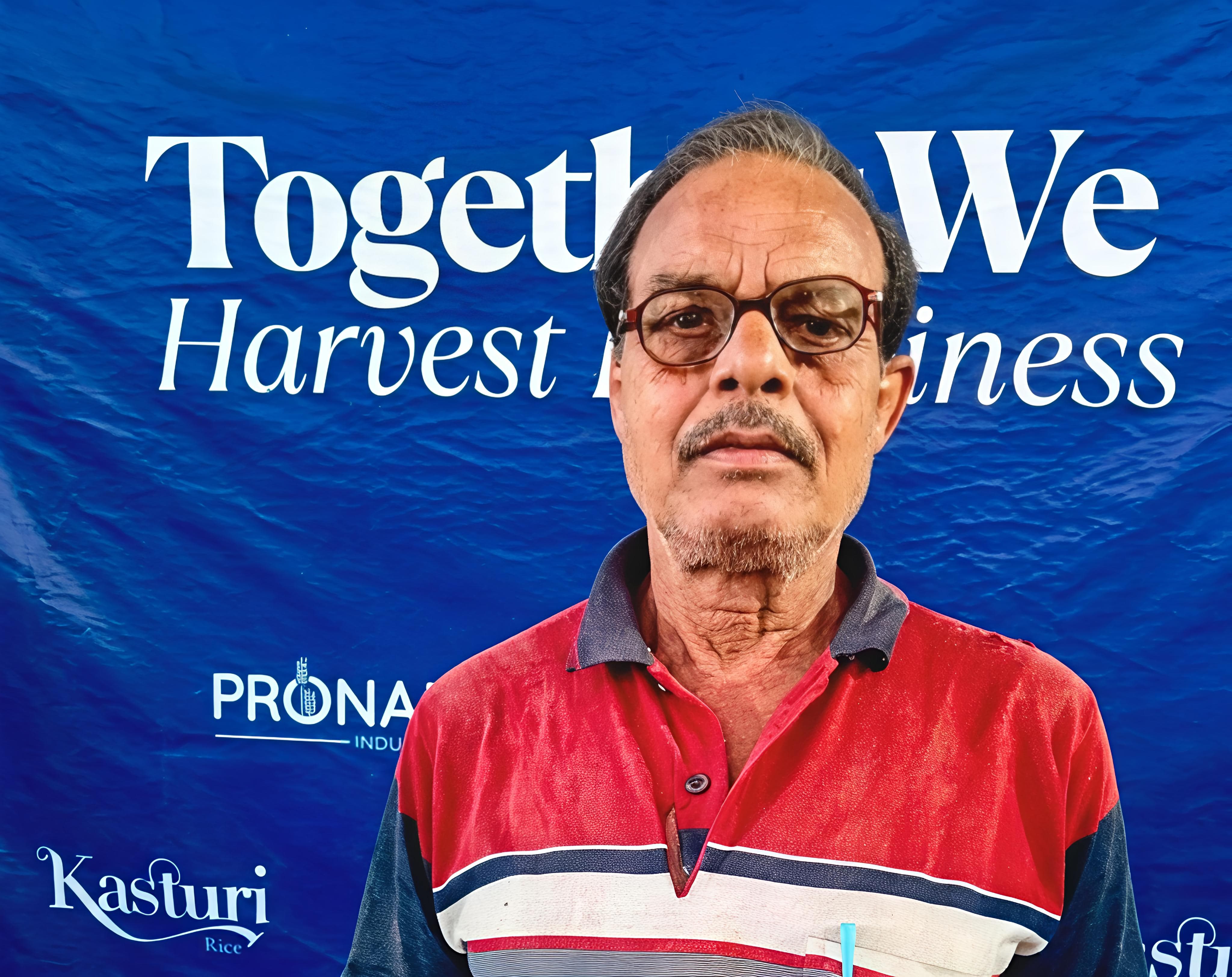 Alok Ray Pronance Industries