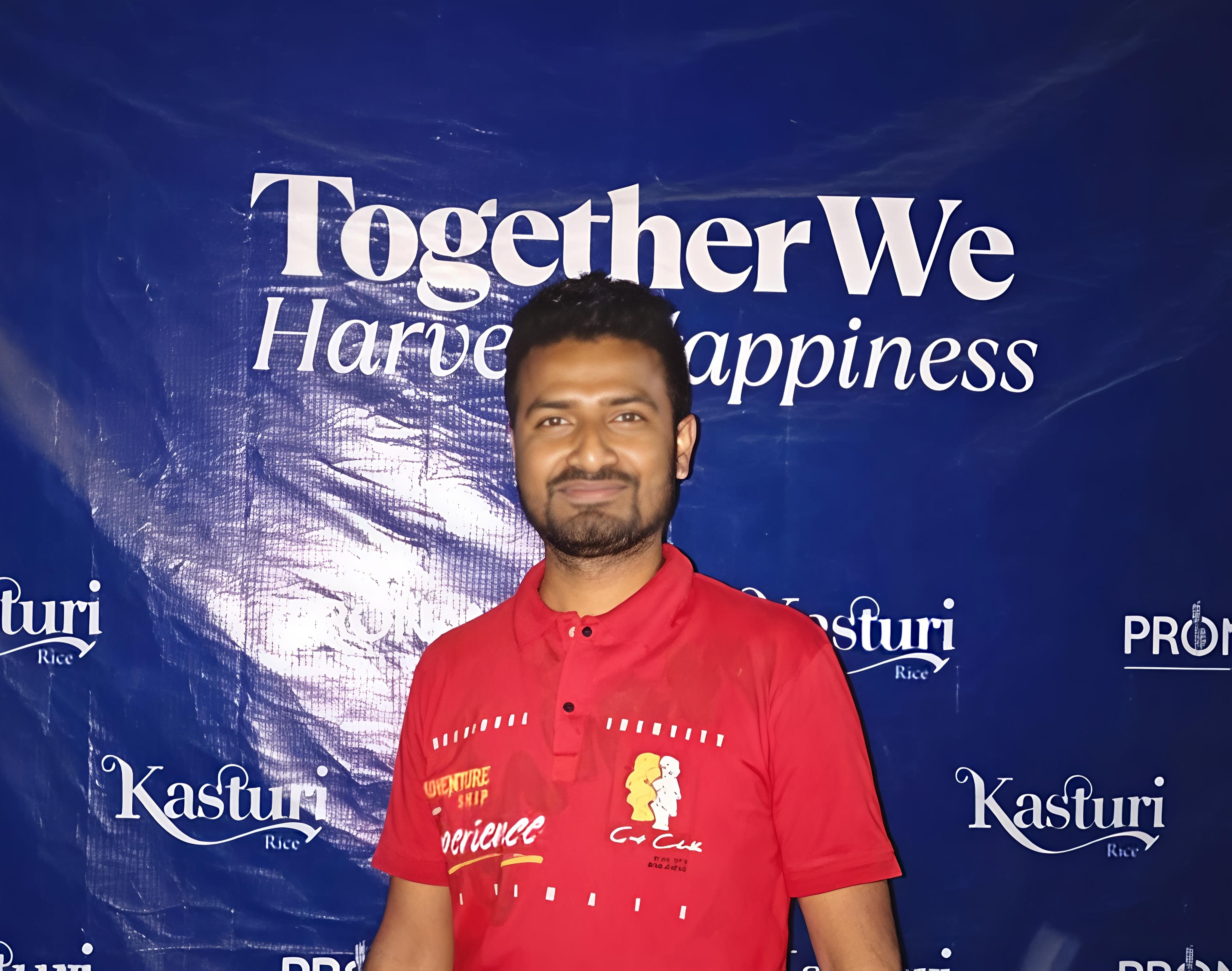 Jayanta Pandit Pronance Industries