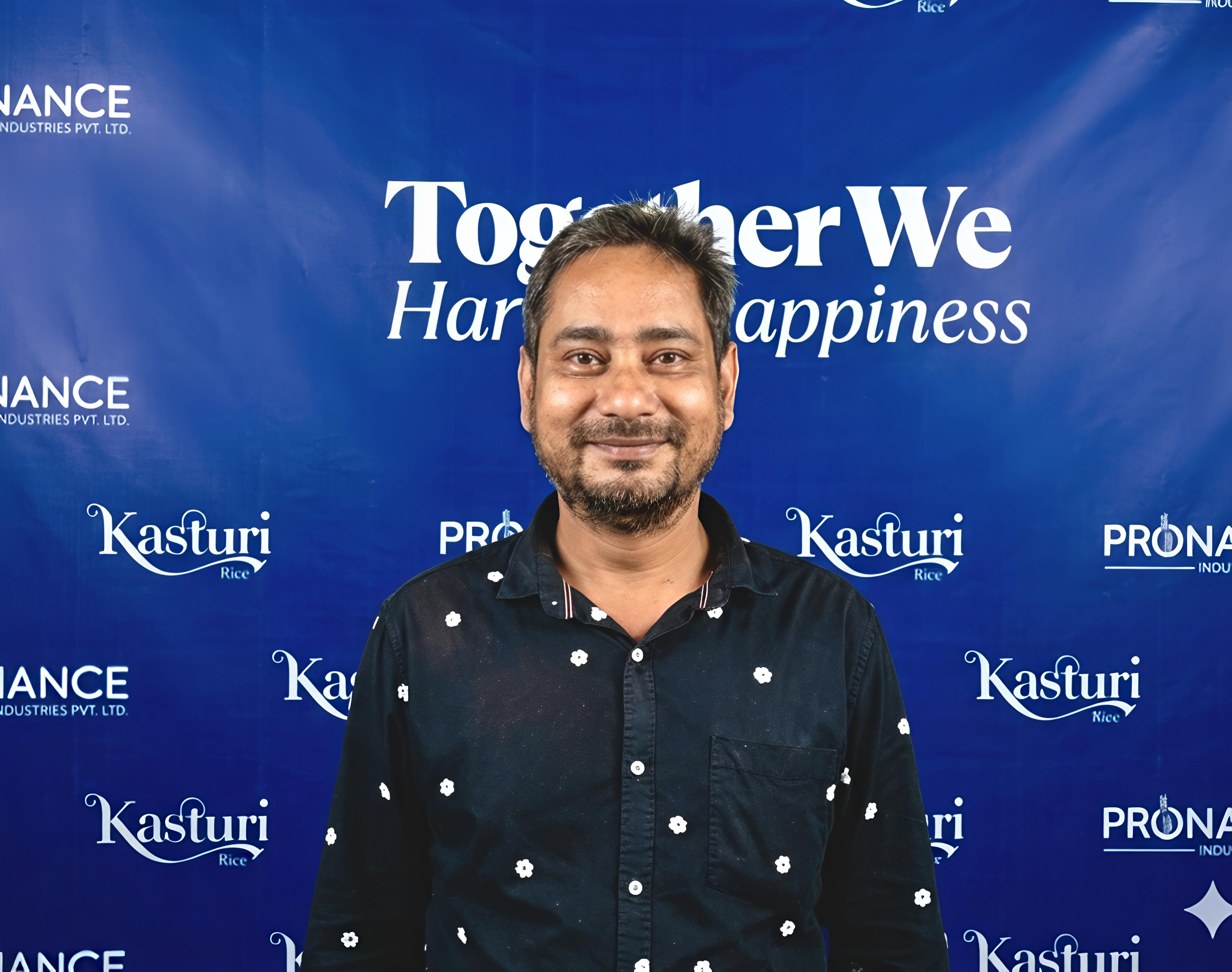 Manoj Das Pronance Industries